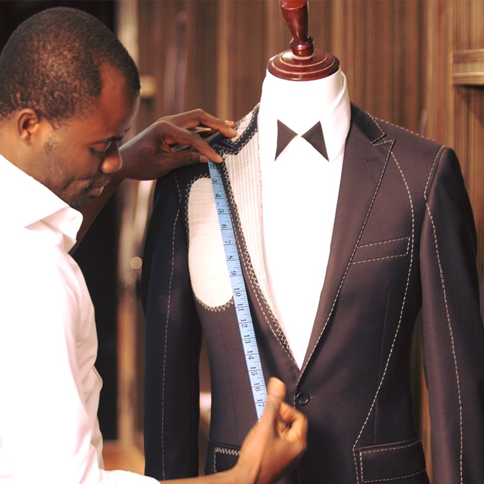 Adjei Anang Tailoring